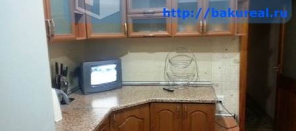 2 bedrooms Apartment in Khatay, Azerbaijan No. 562 7
