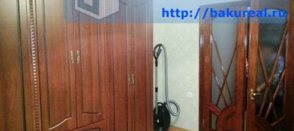 2 bedrooms Apartment in Khatay, Azerbaijan No. 562 4