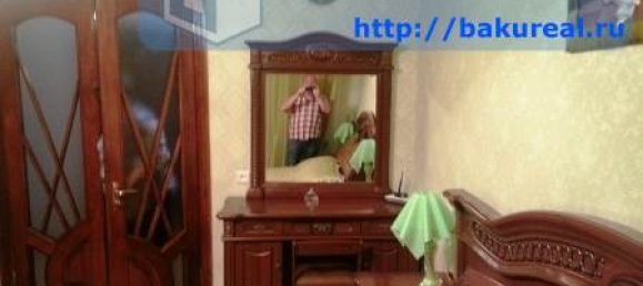 2 bedrooms Apartment in Khatay, Azerbaijan No. 562 5