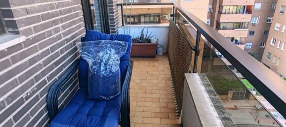 Apartamento de 3 dormitorios en Madrid, Spain No. 189387 18