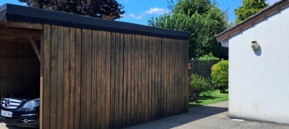 3 Schlafzimmer Haus in Lesigny, France, Nr. 176635 13