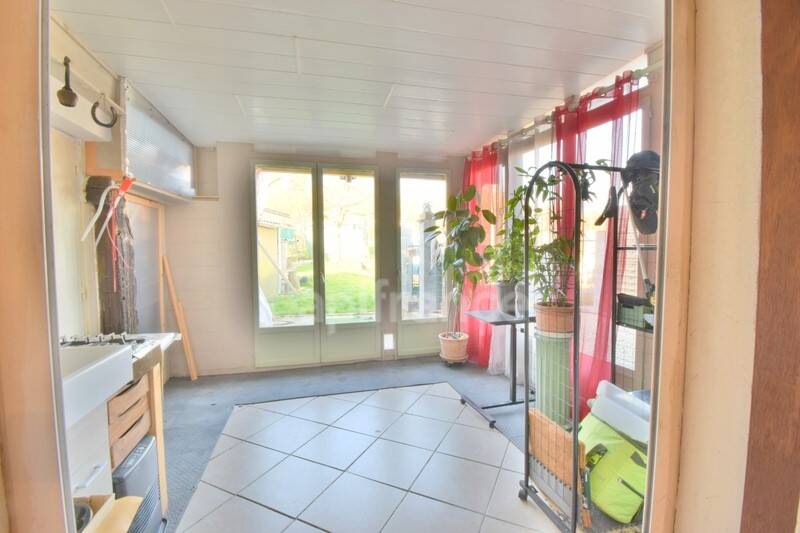 3 bedrooms House in Nettancourt, France No. 49939