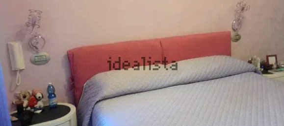 3-salle Appartement à Rome, Italy No. 217056 19