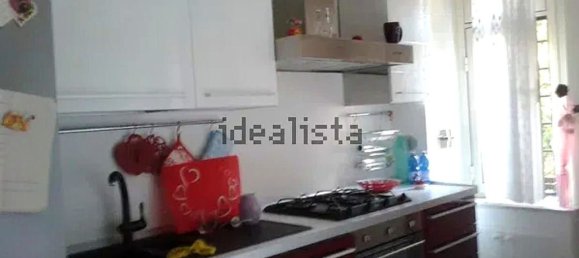 3-salle Appartement à Rome, Italy No. 217056 2