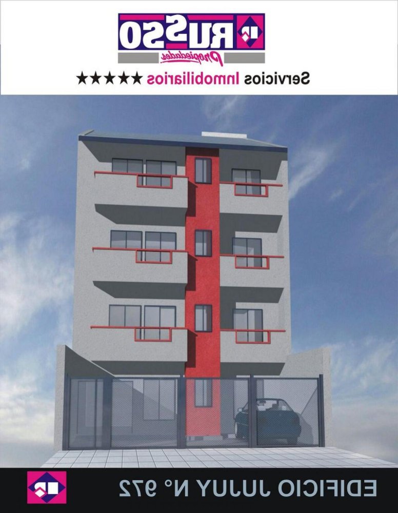 2 bedrooms Apartment in Bermudez, Argentina No. 52022