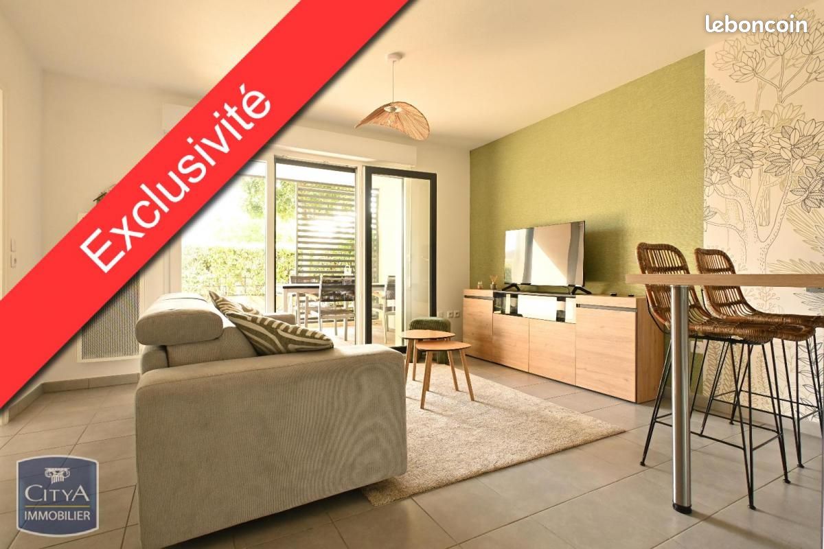 1 bedroom Apartment in Royan, France No. 335759