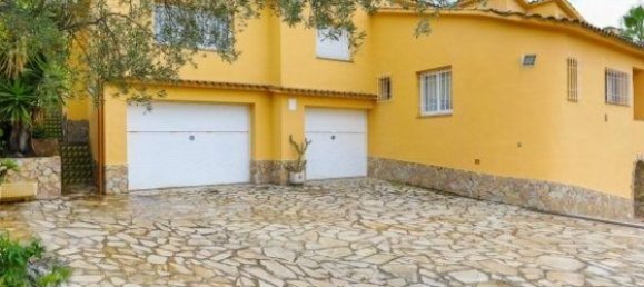 7 bedrooms House in Lloret de Mar, Spain No. 75554 35