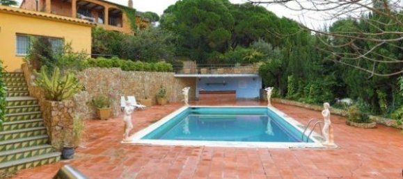 7 bedrooms House in Lloret de Mar, Spain No. 75554 4