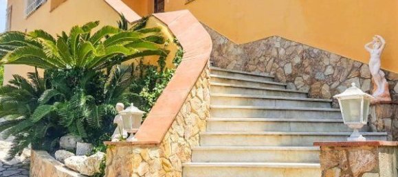 7 bedrooms House in Lloret de Mar, Spain No. 75554 5