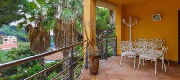 7 bedrooms House in Lloret de Mar, Spain No. 75554 15