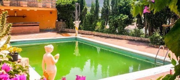 7 bedrooms House in Lloret de Mar, Spain No. 75554 34