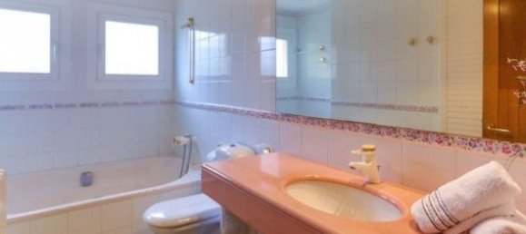 7 bedrooms House in Lloret de Mar, Spain No. 75554 32