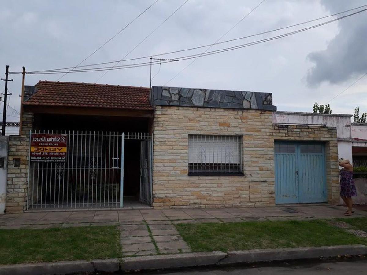 3 chambres Maison à Moron, Argentina No. 71782