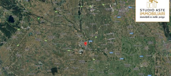 4 rooms Apartment in Vercelli, Italy No. 51319 16