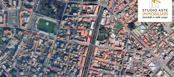 4 rooms Apartment in Vercelli, Italy No. 51319 18