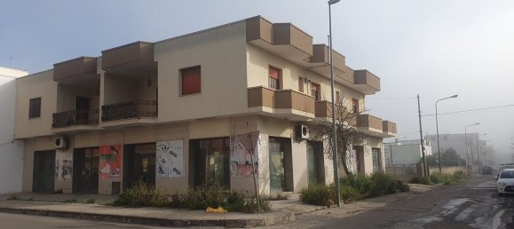 9غرفة شقة في Taviano, Italy رقم 150584 2