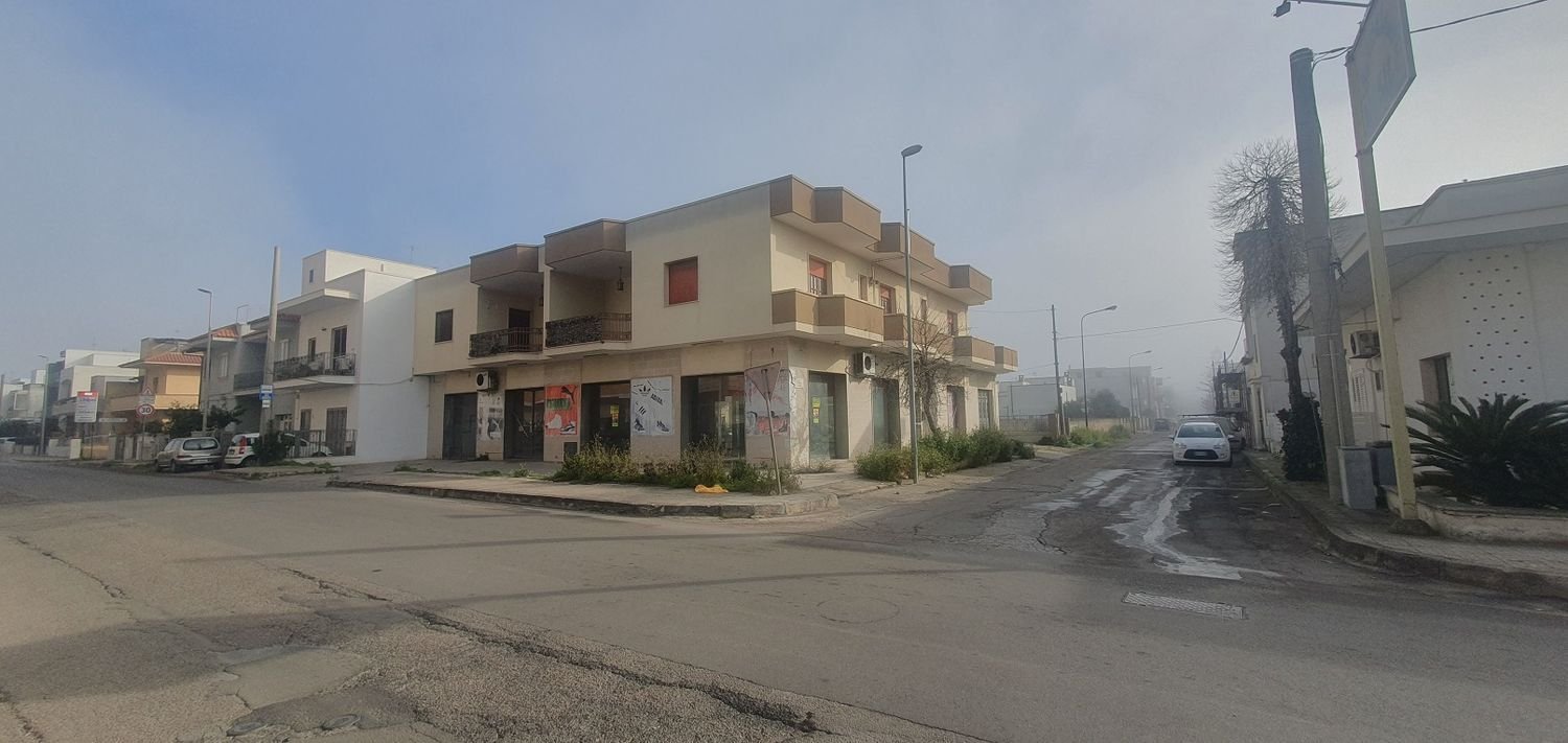 9غرفة شقة في Taviano, Italy رقم 150584