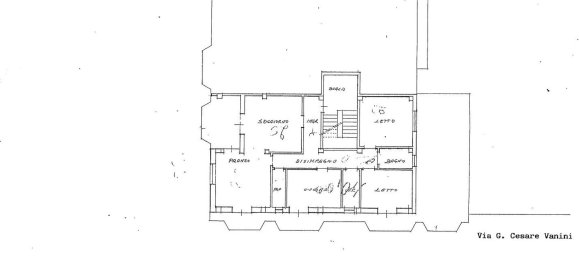 9غرفة شقة في Taviano, Italy رقم 150584 31