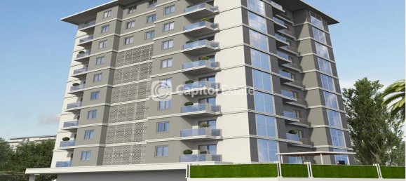 Wohnung 4+1 in Antalya, Turkey, Nr. 6405 14