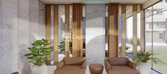 Wohnung 4+1 in Antalya, Turkey, Nr. 6405 8