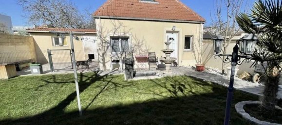 3 bedrooms Villa in Sartrouville, France No. 117607 17