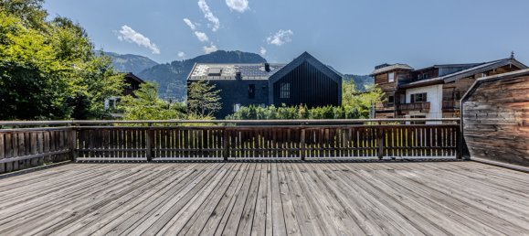 Дуплекс с 3 спальнями в Кицбюель, Австрия № 15632 9