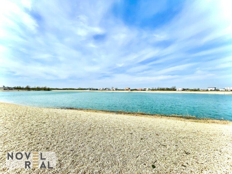 Villa de 5 habitaciónes en Parndorf, Austria No. 87496