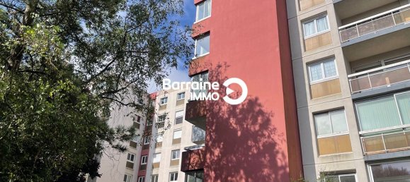 2 bedrooms Apartment in Brest, France No. 326332 15