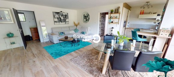 2 bedrooms Apartment in Brest, France No. 326332 2