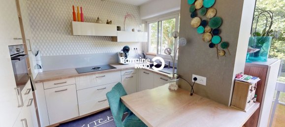 2 bedrooms Apartment in Brest, France No. 326332 5