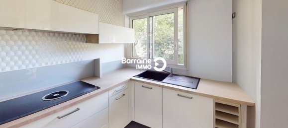 2 bedrooms Apartment in Brest, France No. 326332 9