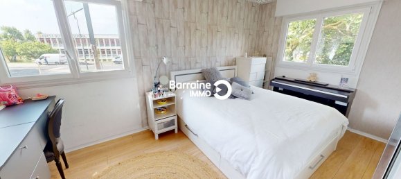 2 bedrooms Apartment in Brest, France No. 326332 10