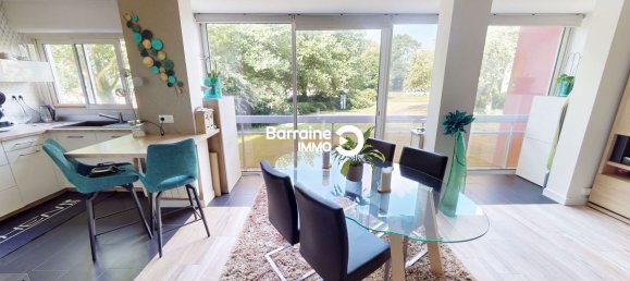 2 bedrooms Apartment in Brest, France No. 326332 3