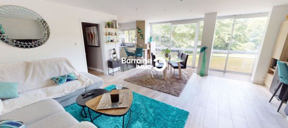 2 bedrooms Apartment in Brest, France No. 326332 4