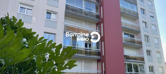 2 bedrooms Apartment in Brest, France No. 326332 16