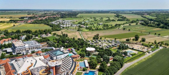 Квартира с 2 комнатами в Луцмансбург, Австрия № 168847 24