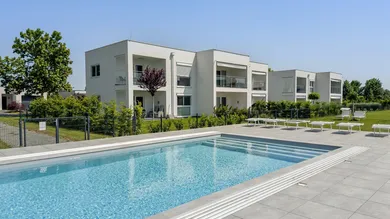 2 rooms Apartment in Lutzmannsburg, Austria No. 168847