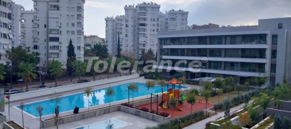 Apartment 3+1 in Antalya, Turkey No. 28097 2