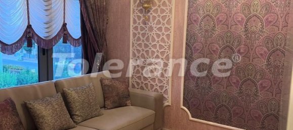 Apartment 3+1 in Antalya, Turkey No. 28097 11