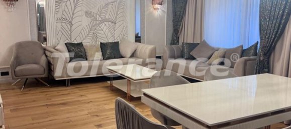 Apartment 3+1 in Antalya, Turkey No. 28097 18