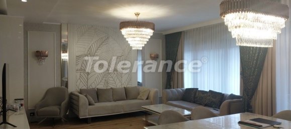 Apartment 3+1 in Antalya, Turkey No. 28097 19