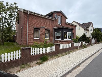 5 rooms House in Dithmarschen, Germany No. 241892