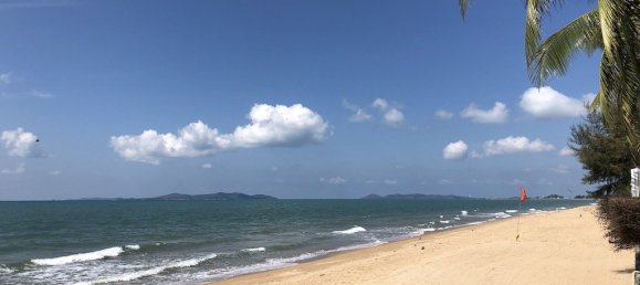 2 bedrooms Condo in Rayong, Thailand No. 11903 9