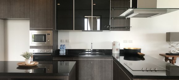 2 bedrooms Condo in Rayong, Thailand No. 11903 5