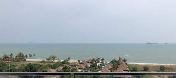 2 bedrooms Condo in Rayong, Thailand No. 11903 10