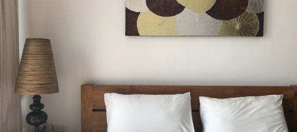 2 bedrooms Condo in Rayong, Thailand No. 11903 3