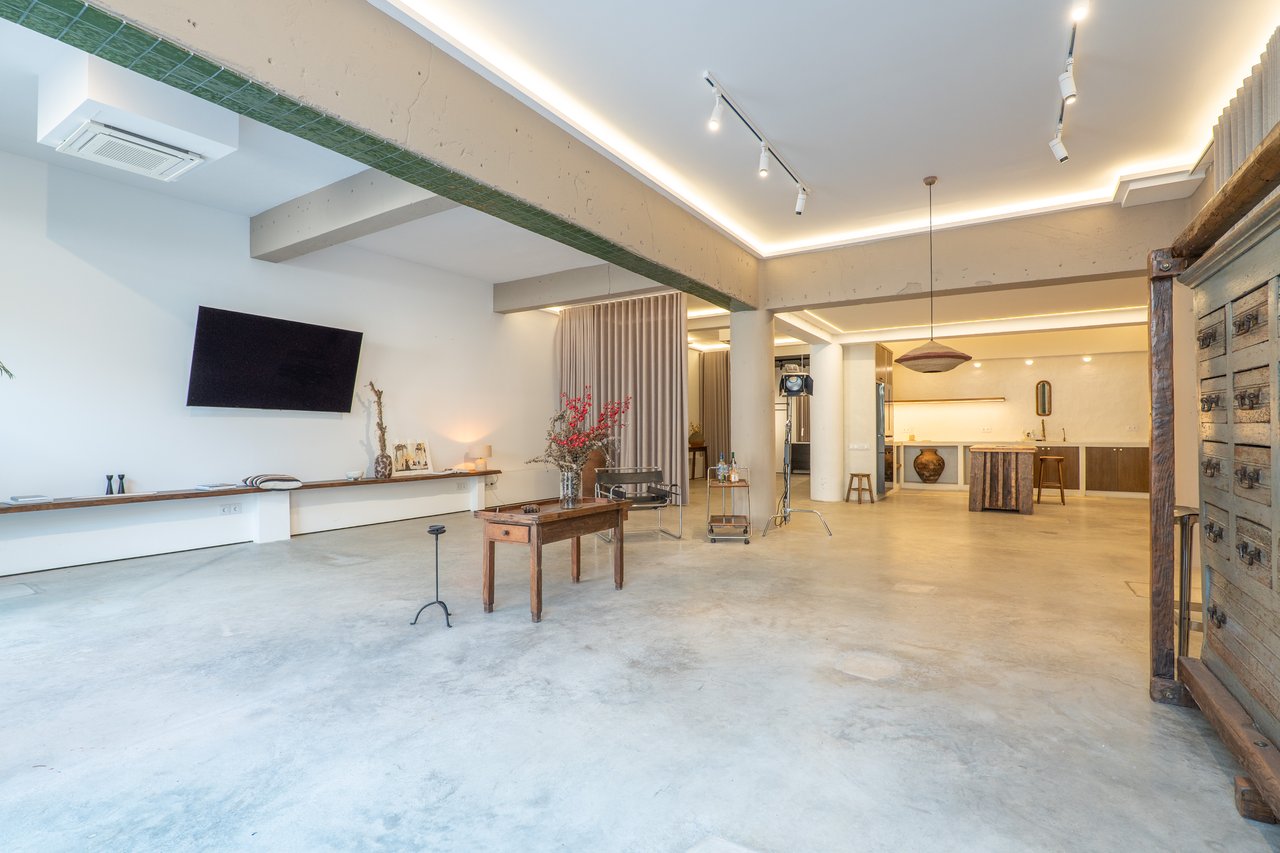 1 bedroom Office in Porto, Portugal No. 233512