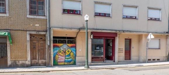 1 bedroom Office in Porto, Portugal No. 233512 30