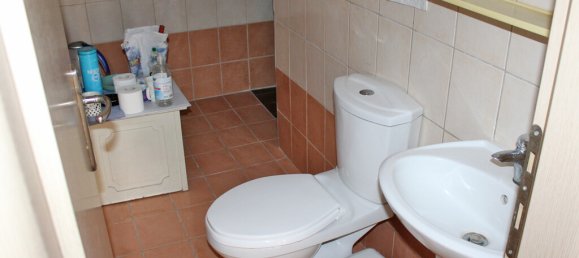 5 habitaciónes propiedad en venta en Katerini, Pieria, Central Macedonia, Macedonia and Thrace, Greece № 53163 9