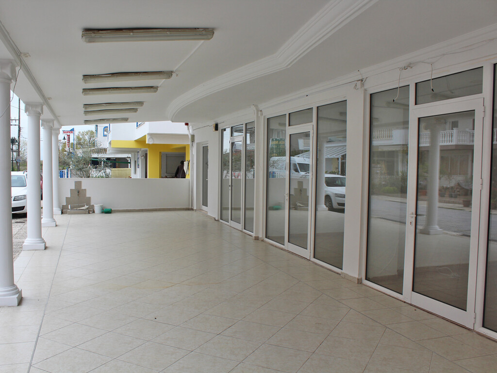 5 habitaciónes propiedad en venta en Katerini, Pieria, Central Macedonia, Macedonia and Thrace, Greece № 53163